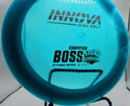 Champion Boss