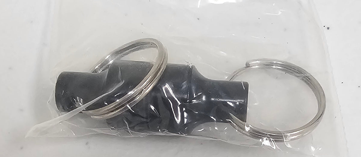 Max Disctance Magnetic Quick Clip