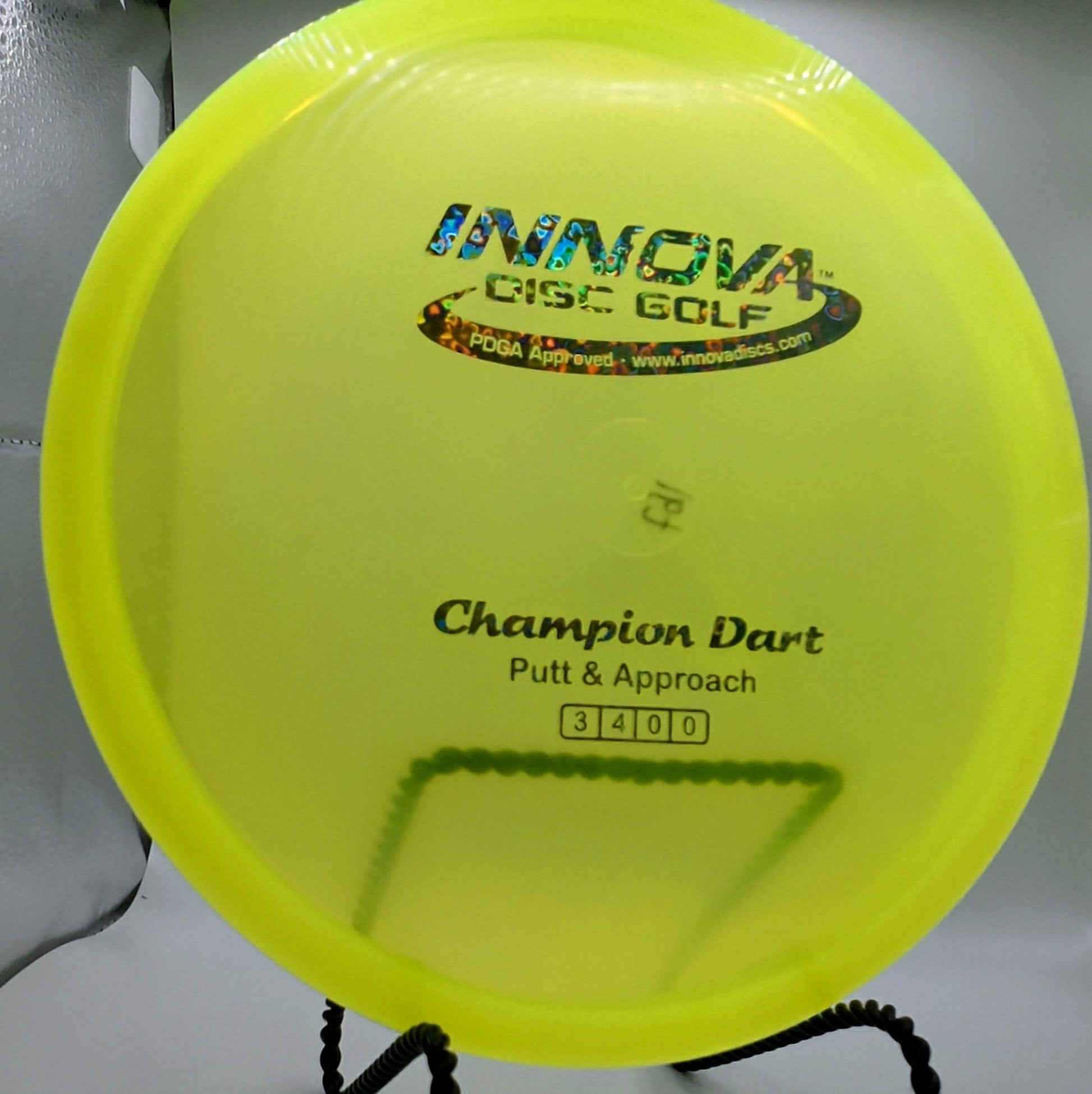 Champion Dart