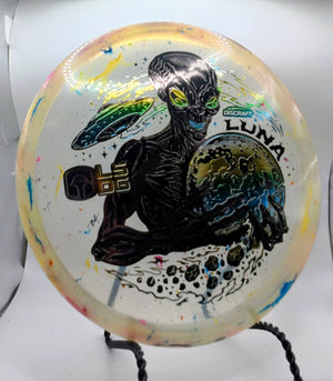 Ledgestone Colorshift Jawbreaker Z Flx Luna