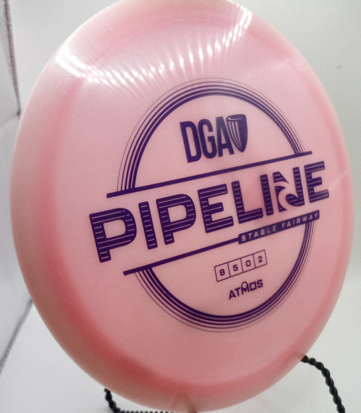 Atmos Pipeline