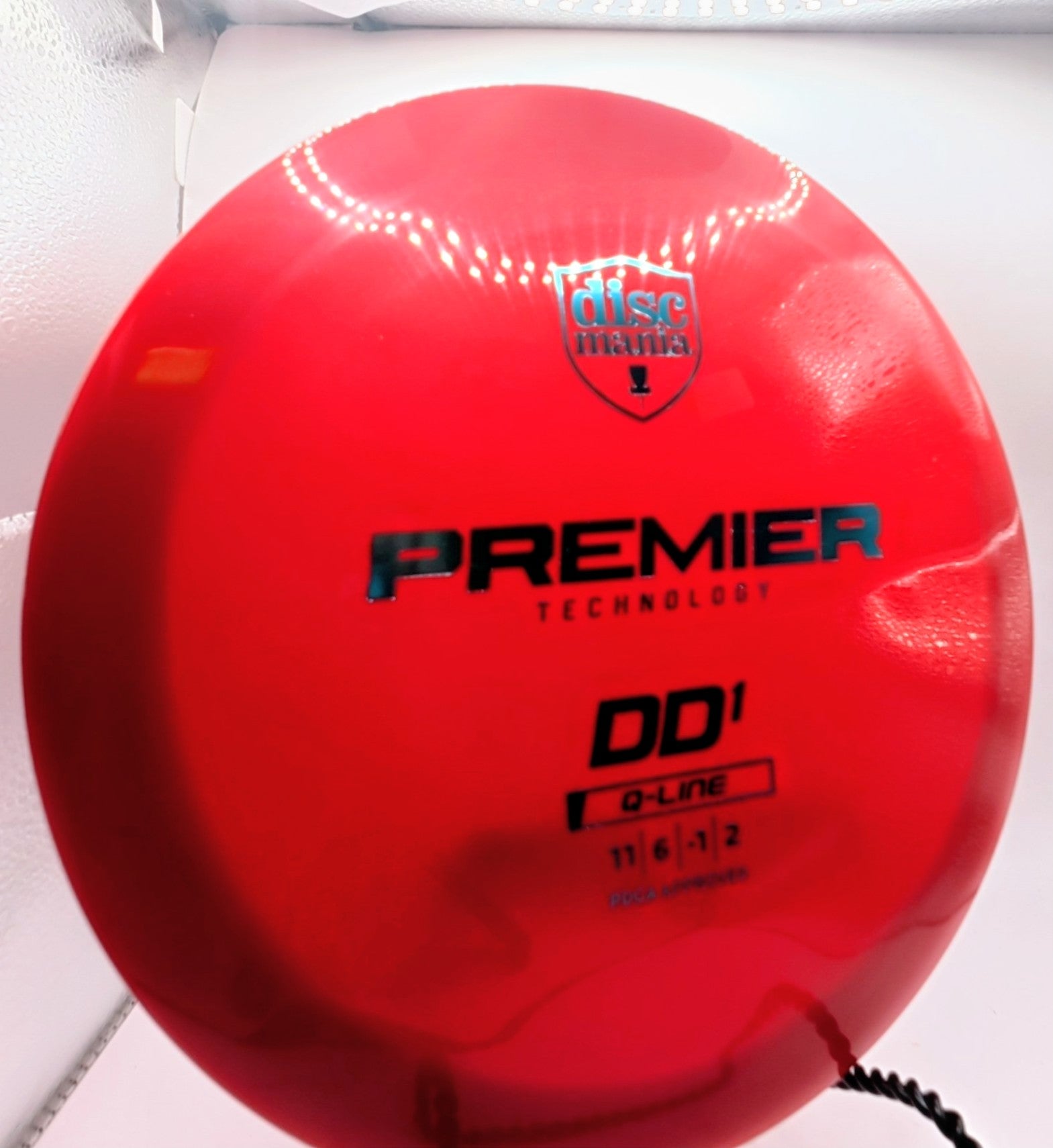 Q-Line Premier DD1