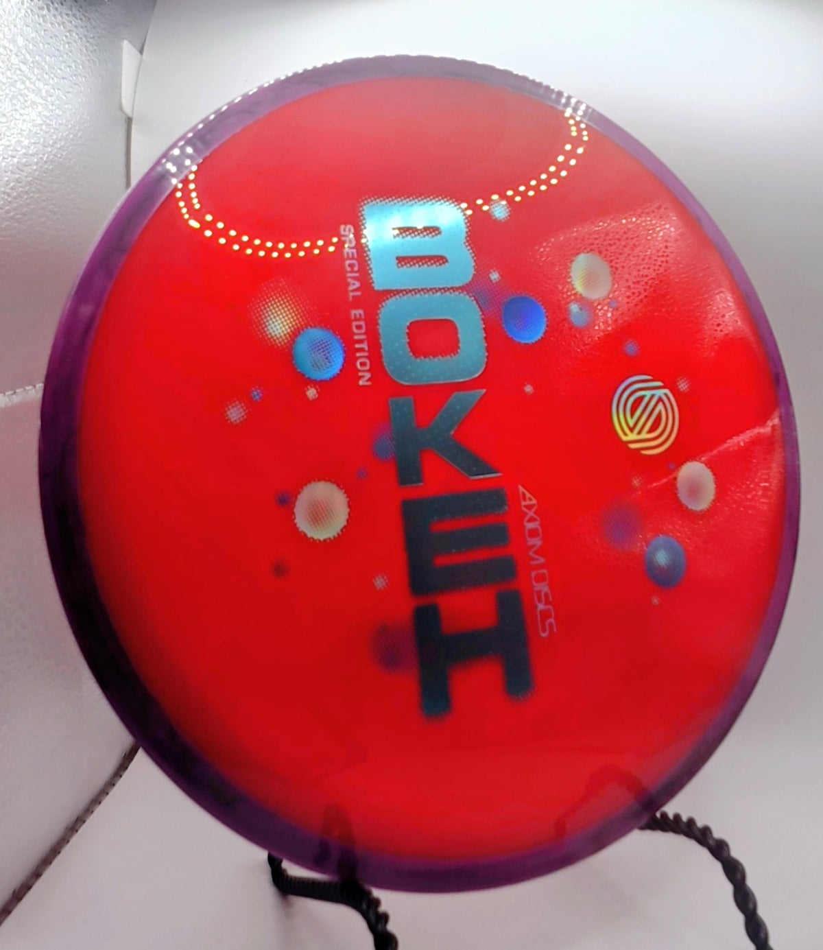 Neutron Bokeh S.E