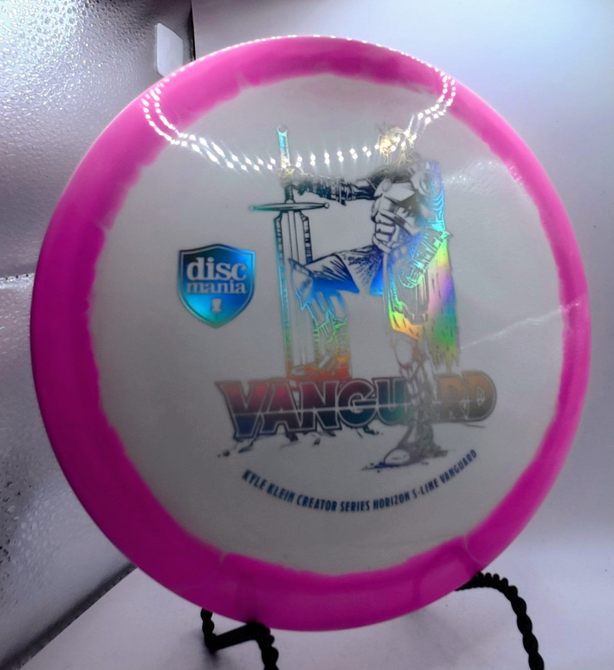 Kyle Kline Creator Series S-Line Vanguard