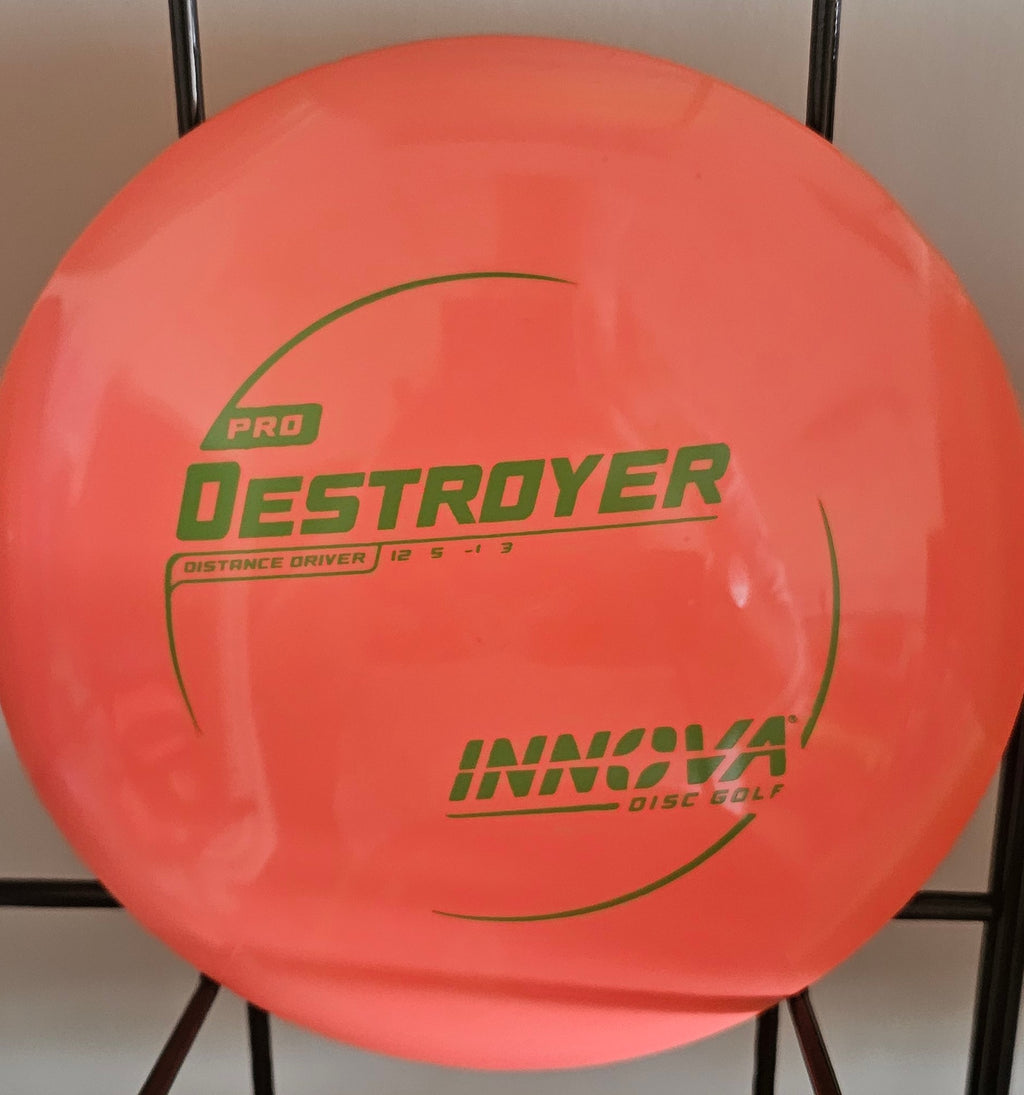 Pro Destroyer