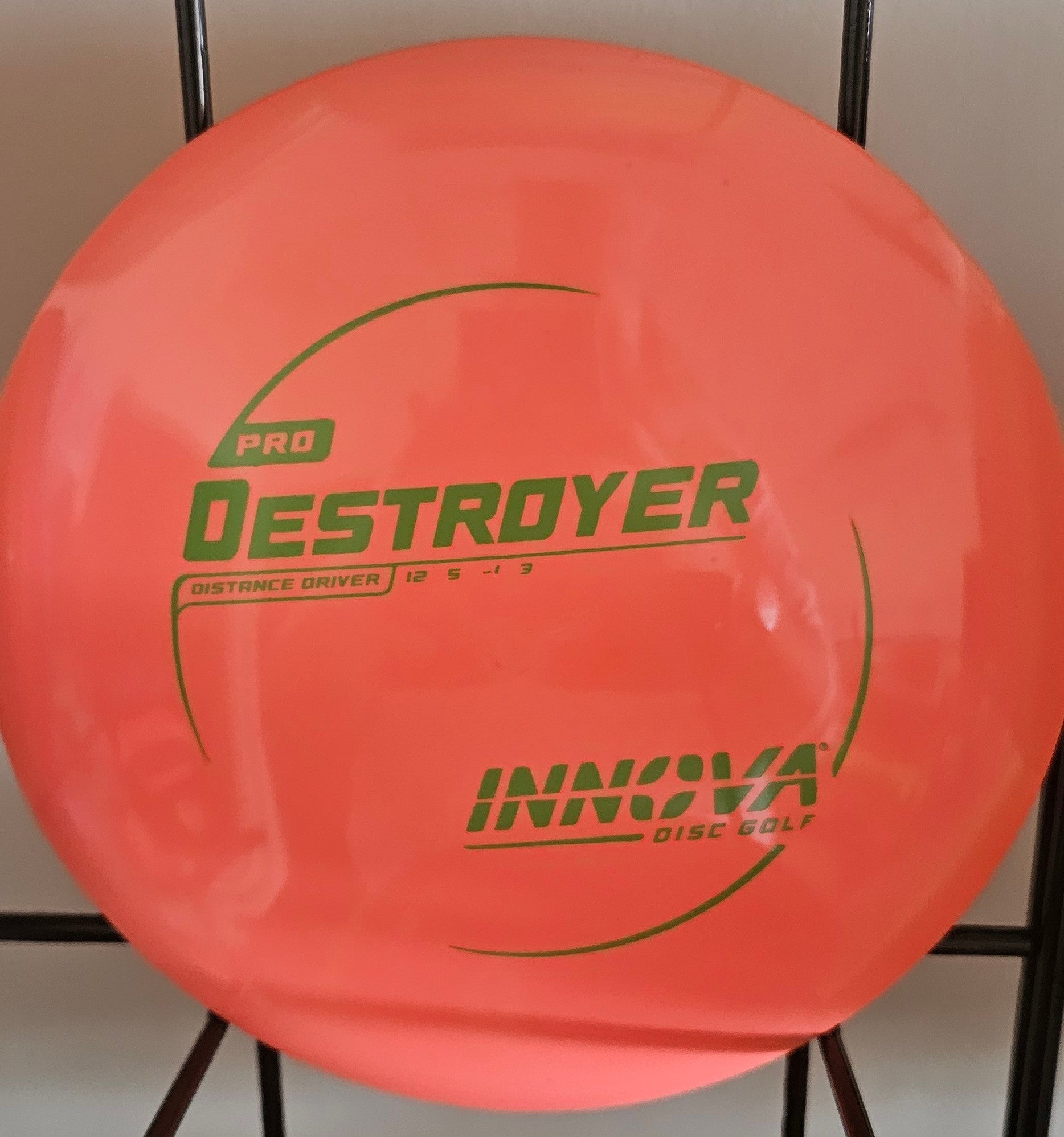 Pro Destroyer