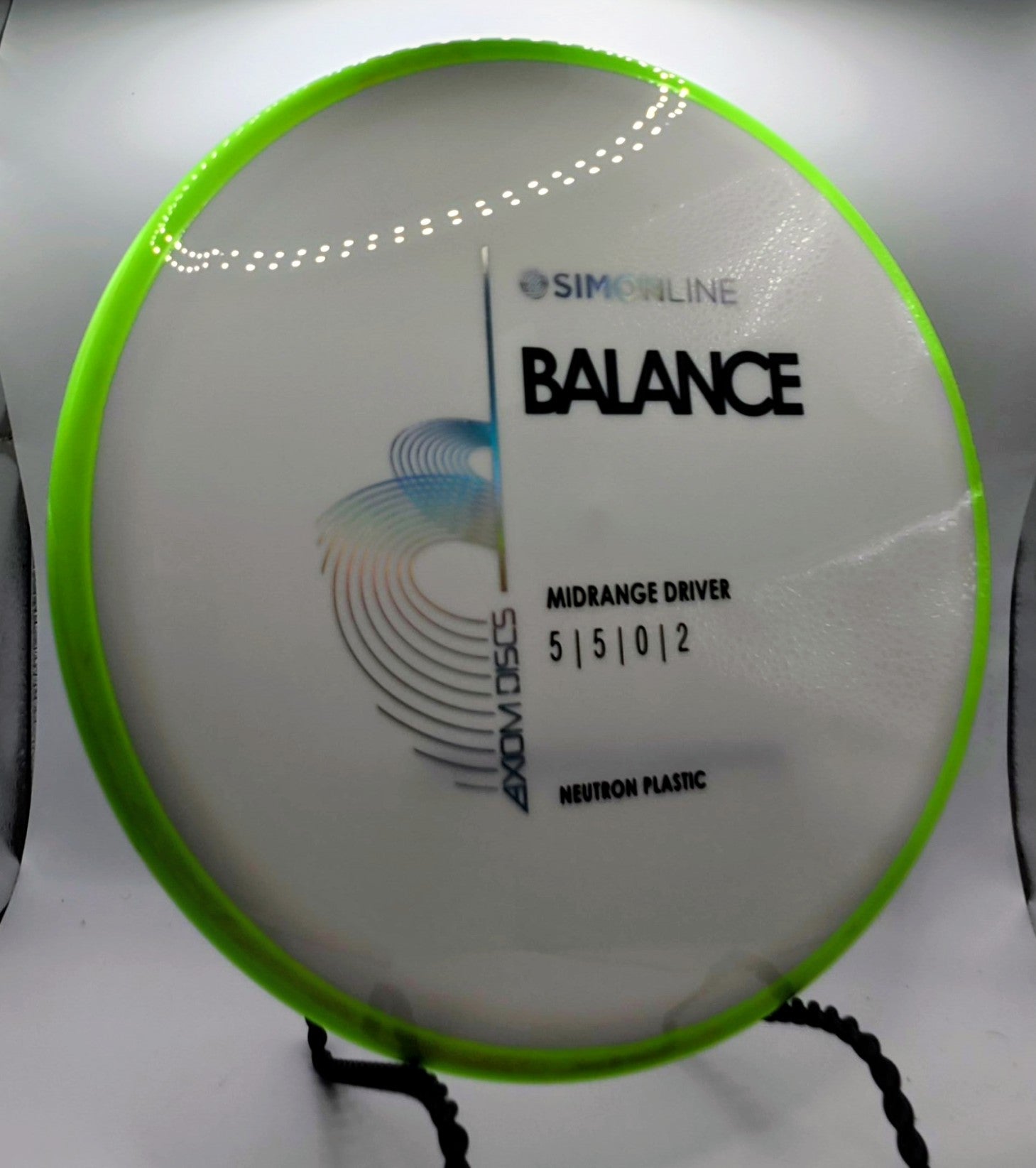 Neutron Balance