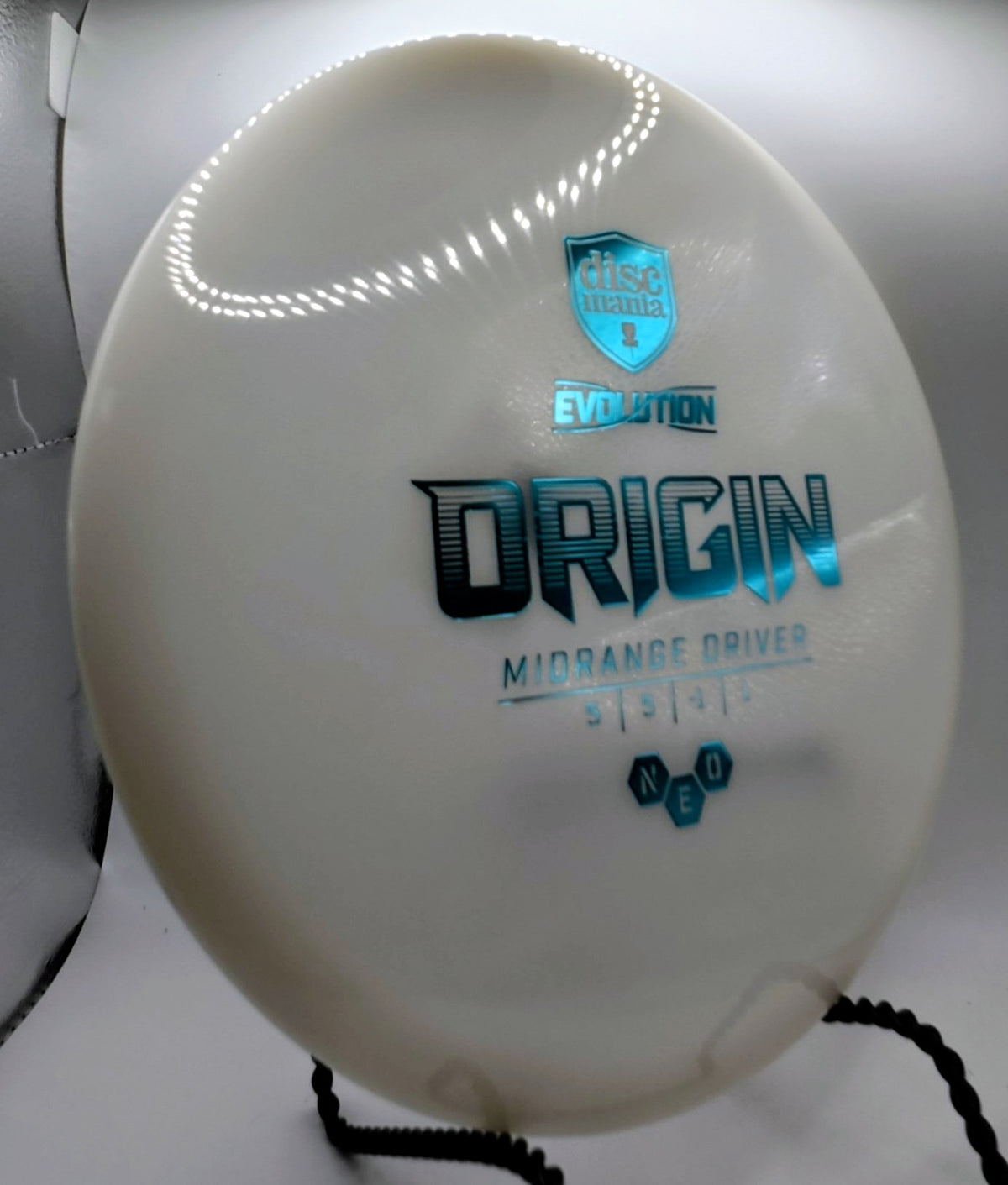 NEO Origin