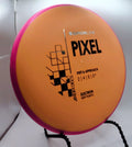 Simon Line Electron Pixel Soft