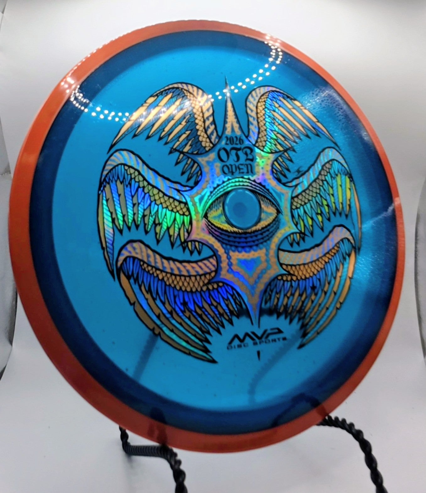 OTB Particle Proton Rhythm Soft