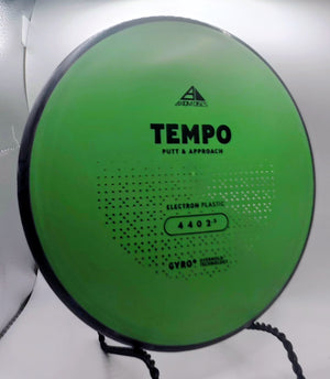 Electron Tempo Med