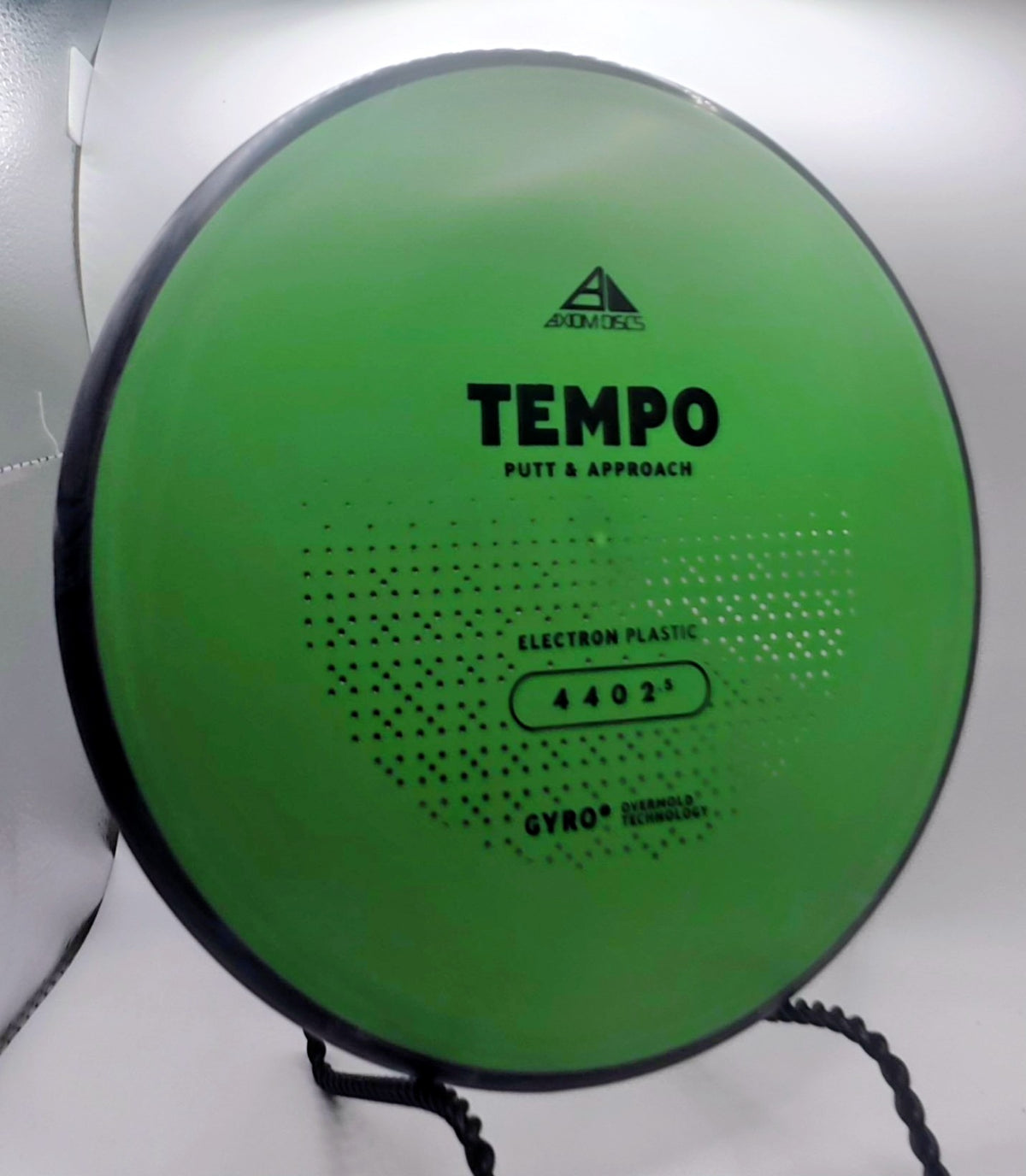 Electron Tempo Med