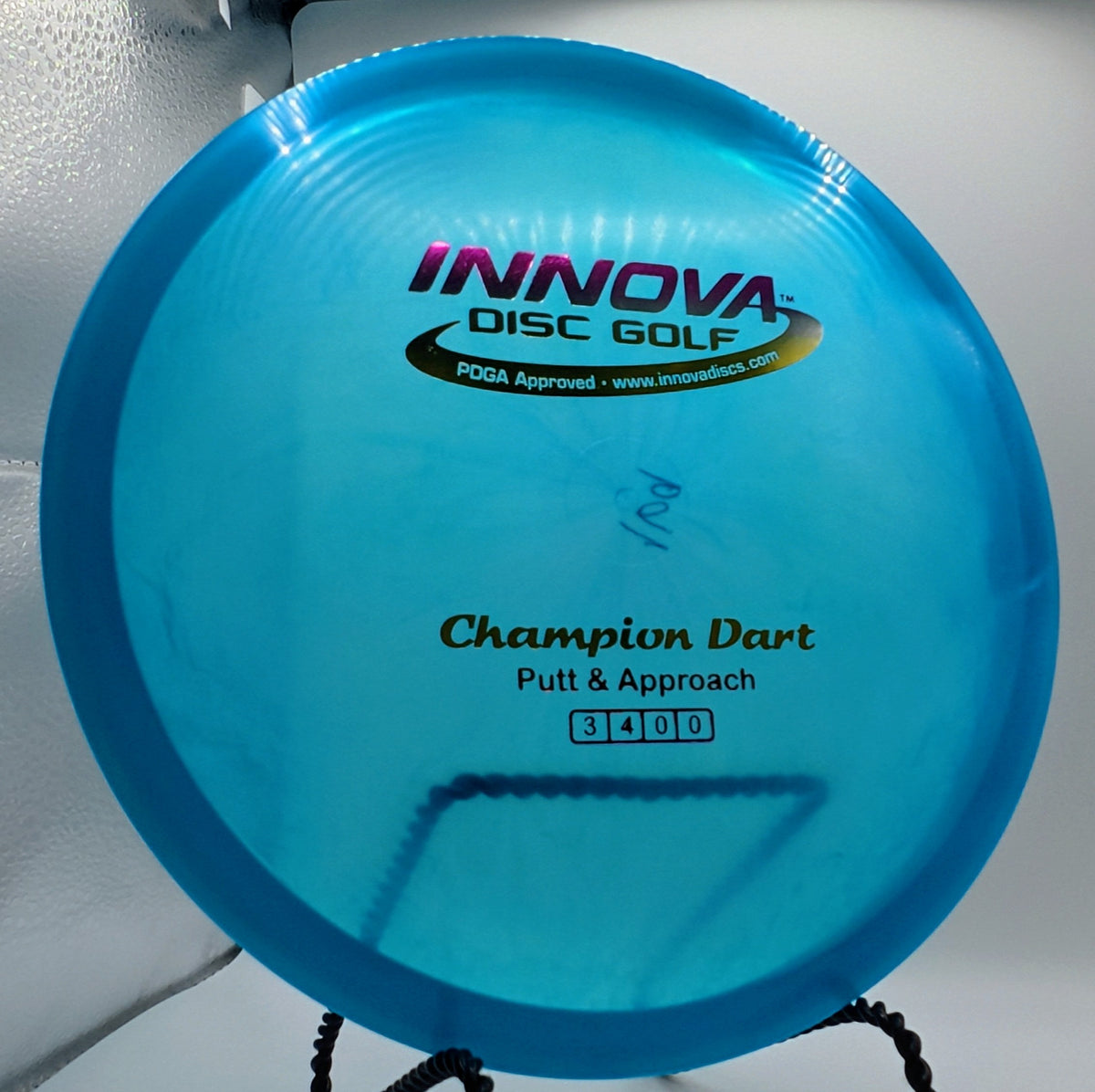 Champion Dart