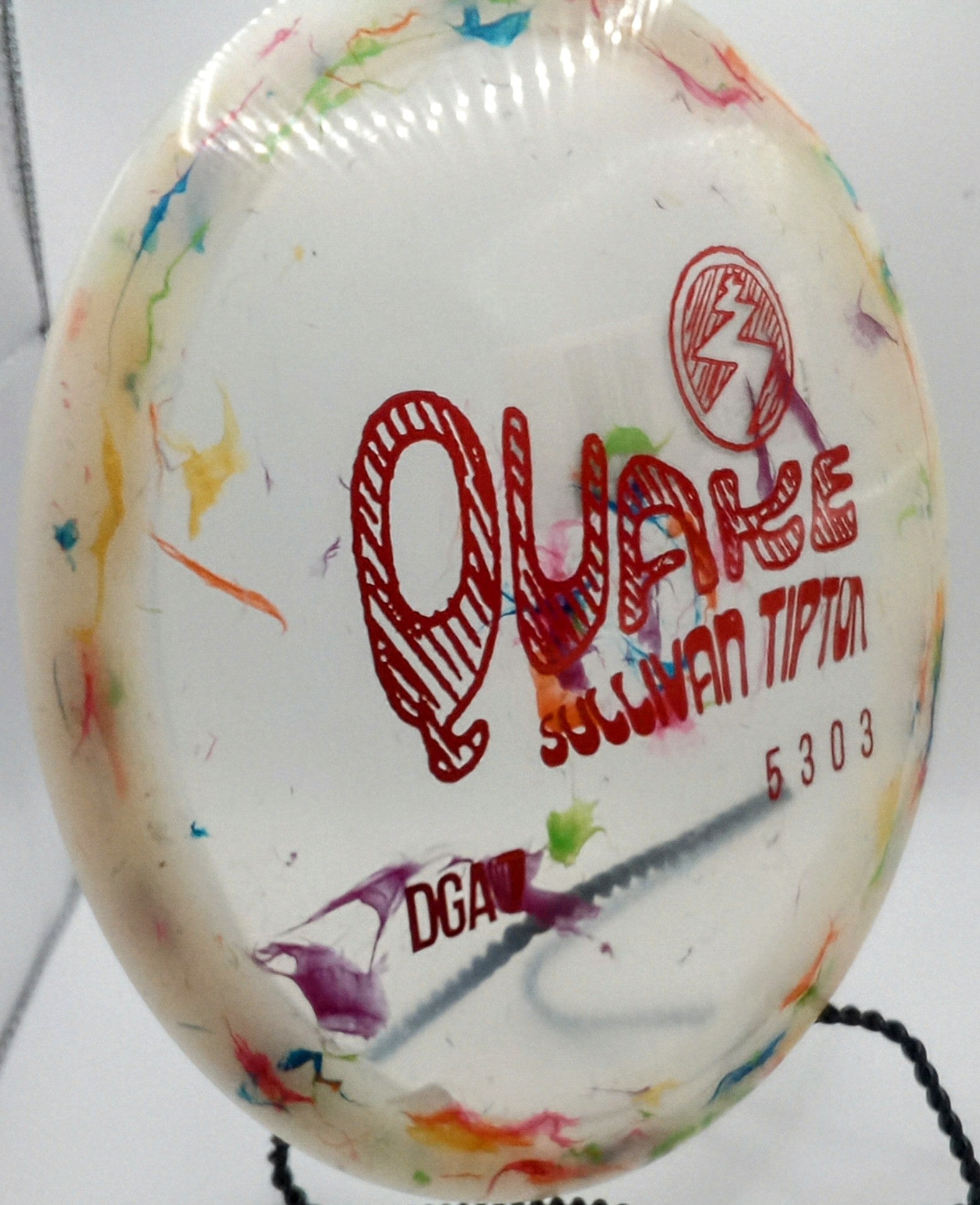 Premium Granite Quake