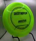 Blizzard Champion Destroyer