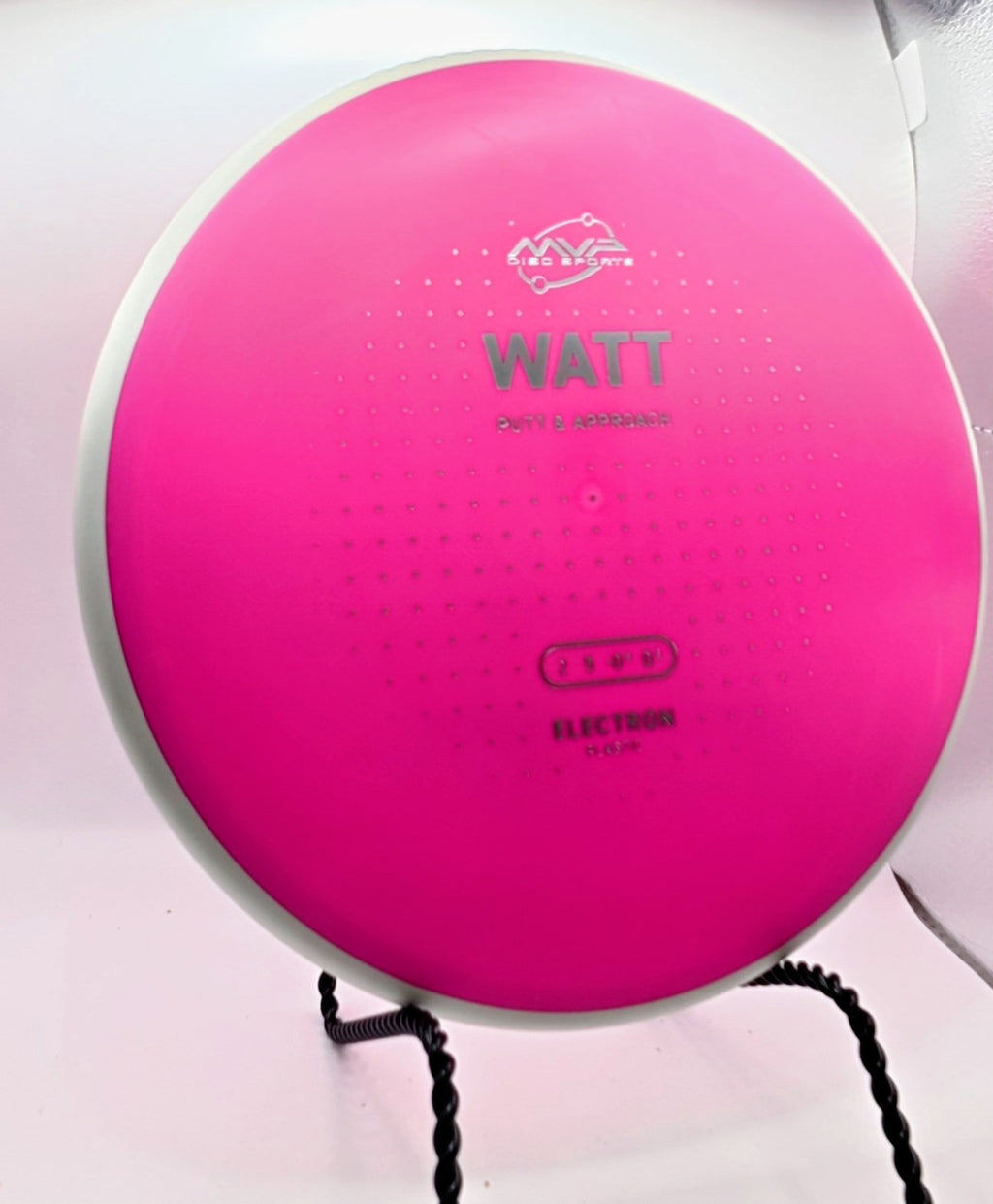 Electron Watt Med