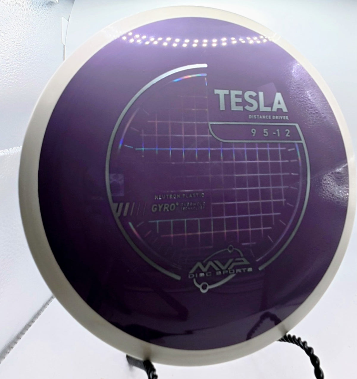 PLC Neutron Tesla