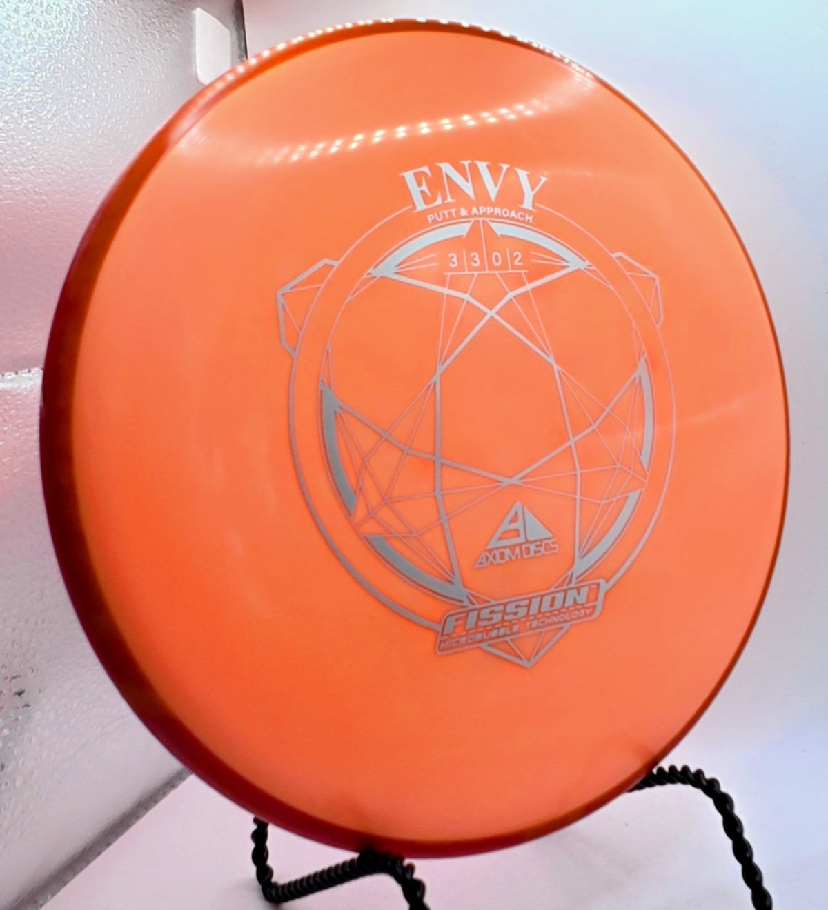 Axiom Fission Envy