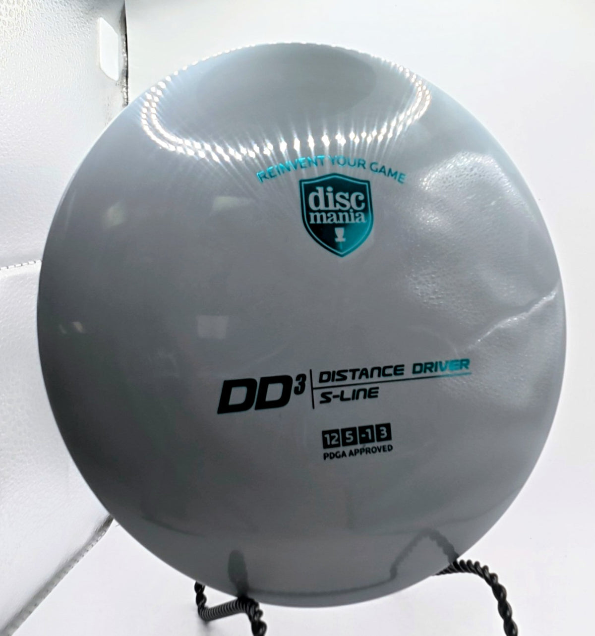 S-Line DD3
