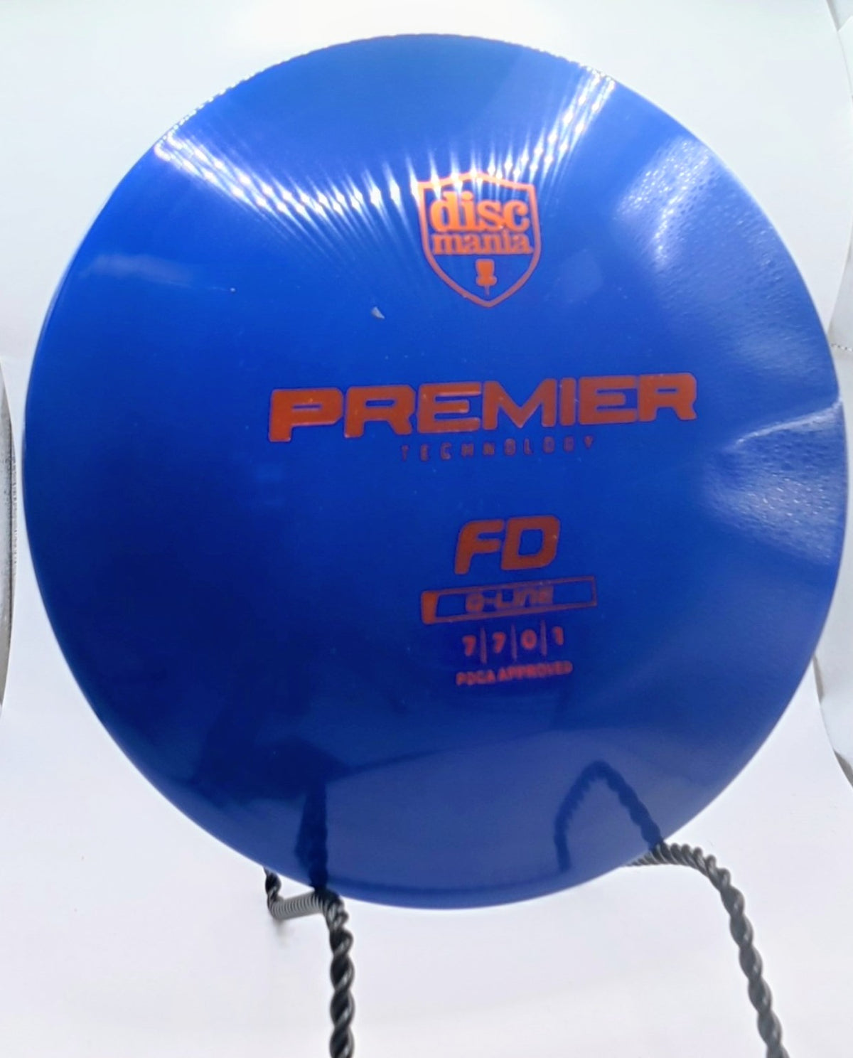 Q-Line Premier FD