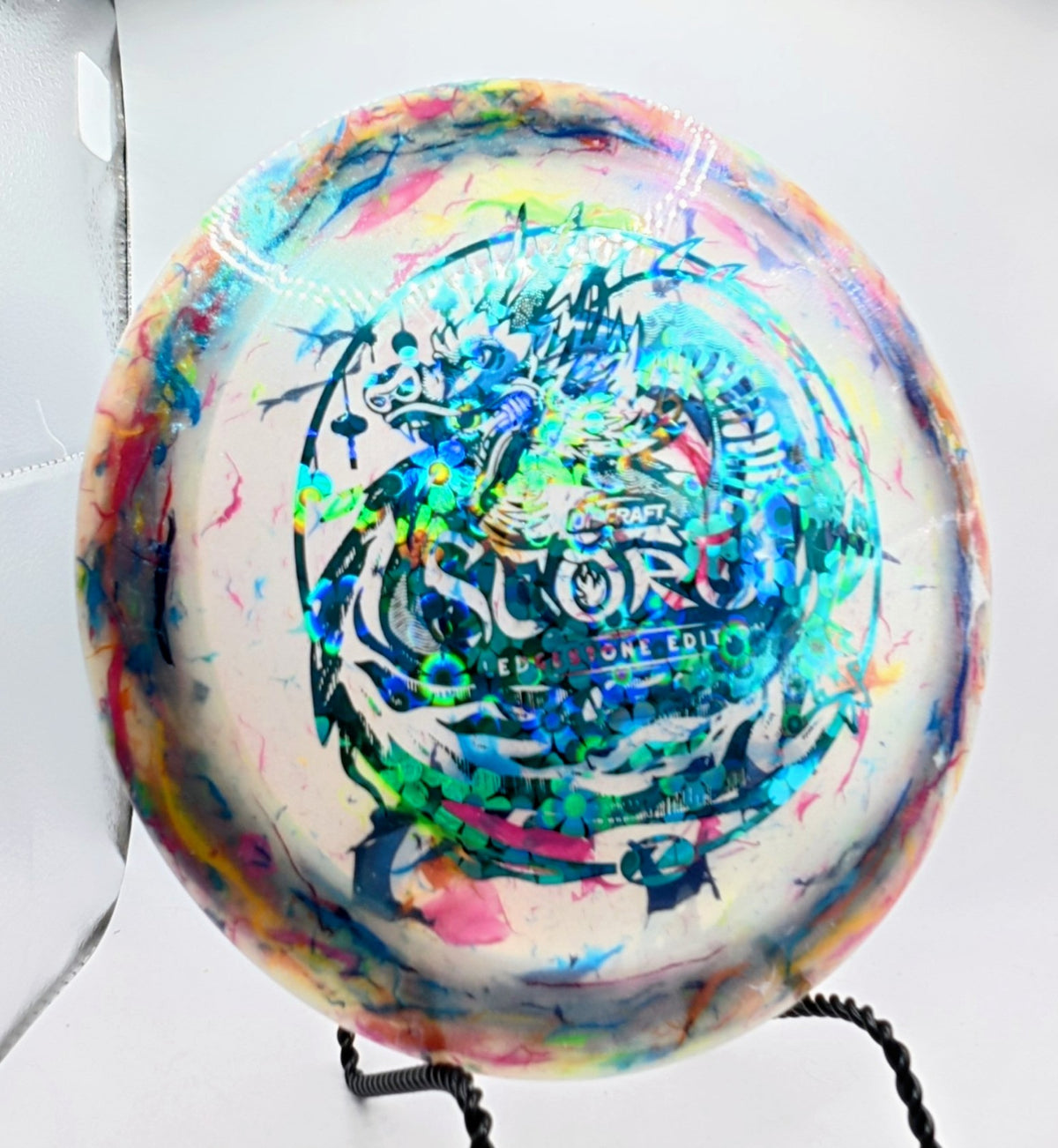 Ledgestone Colorshift Jawbreaker Z Flx Scorch
