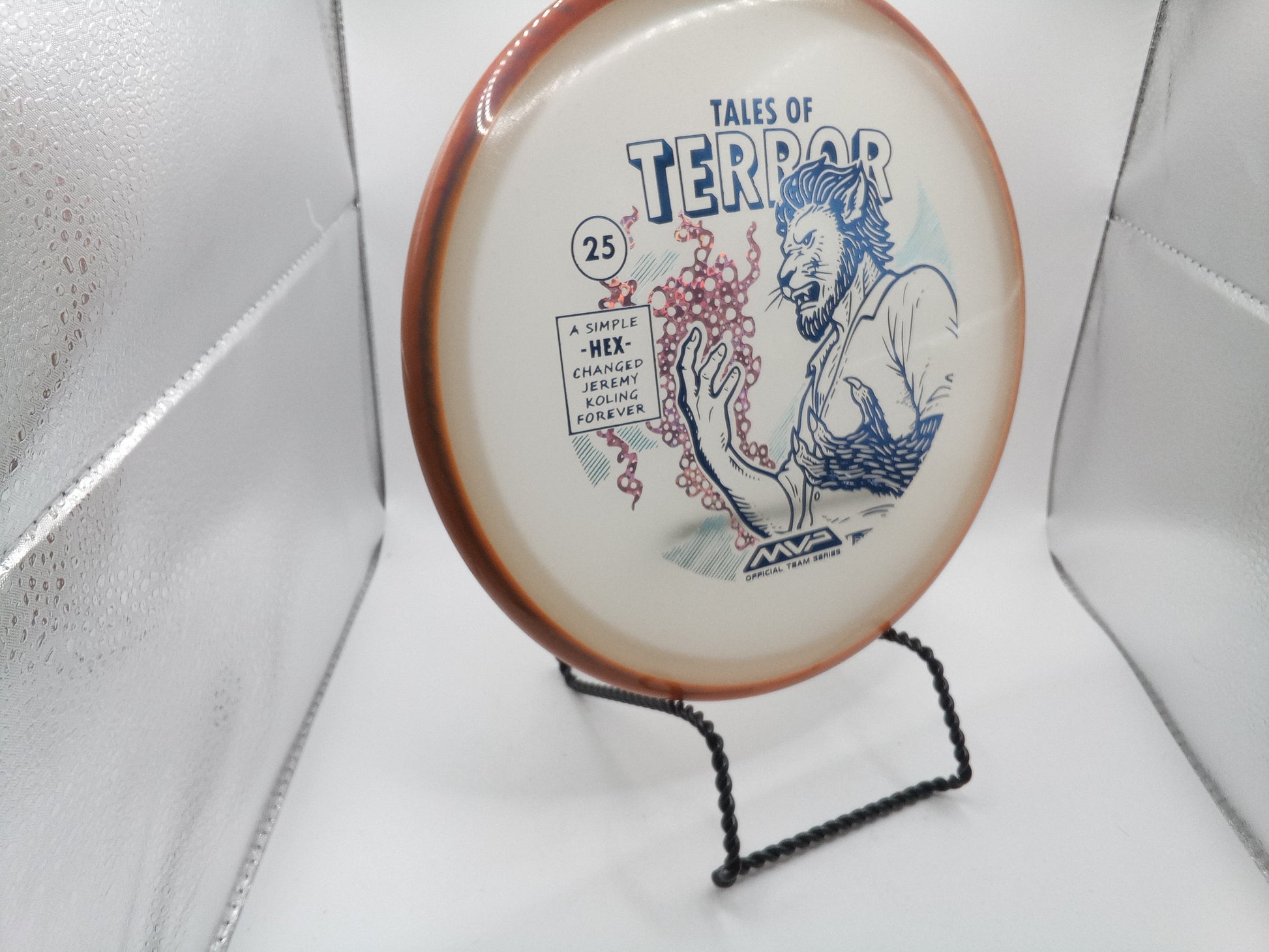 Axiom Partical Eclipse Hex 2025 Halloween Special Edition