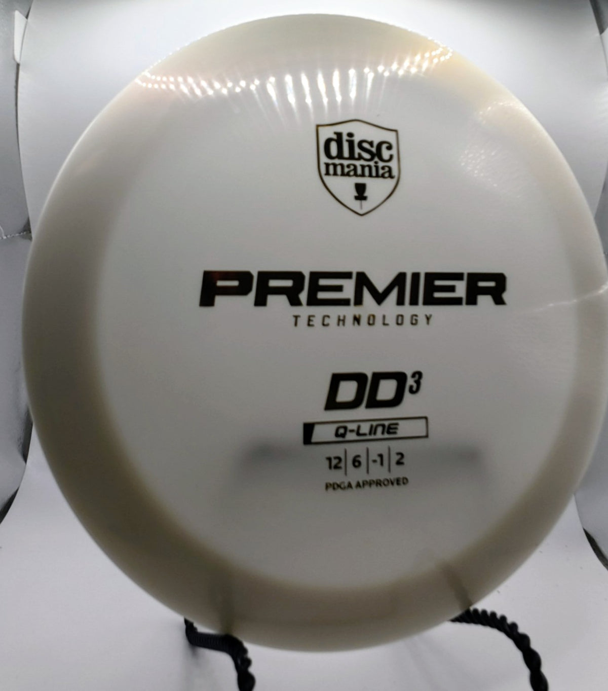 Q-Line Premier DD3