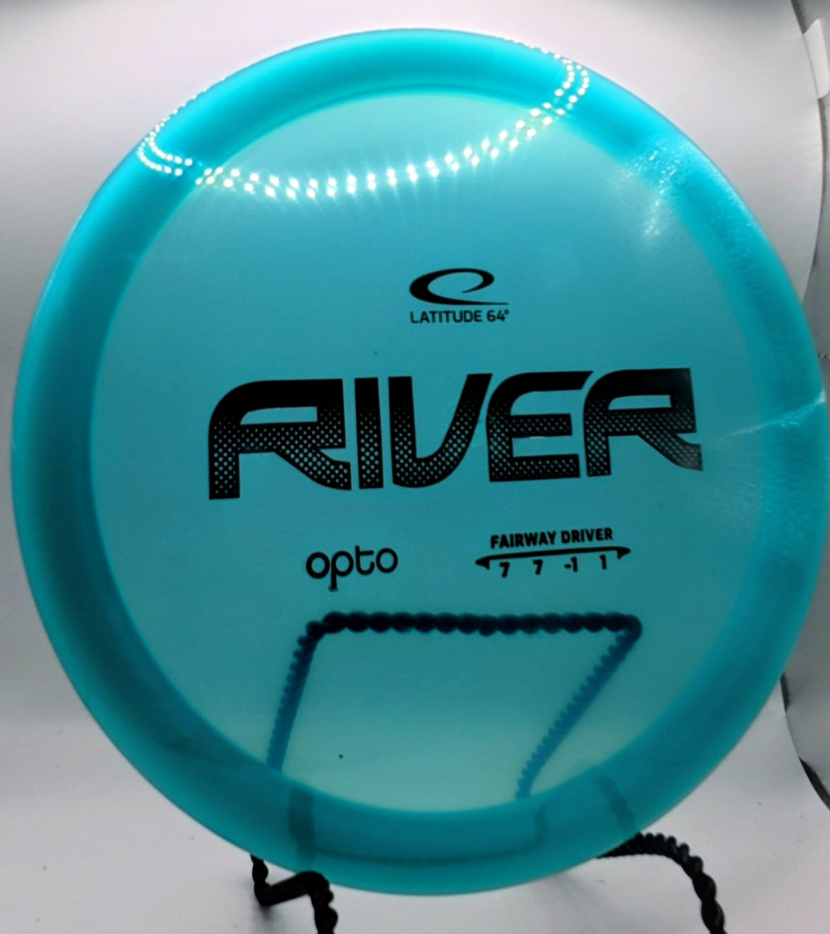 Opto River