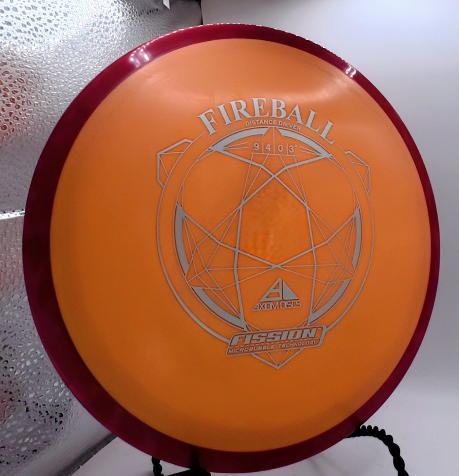 Axiom Fission Fireball