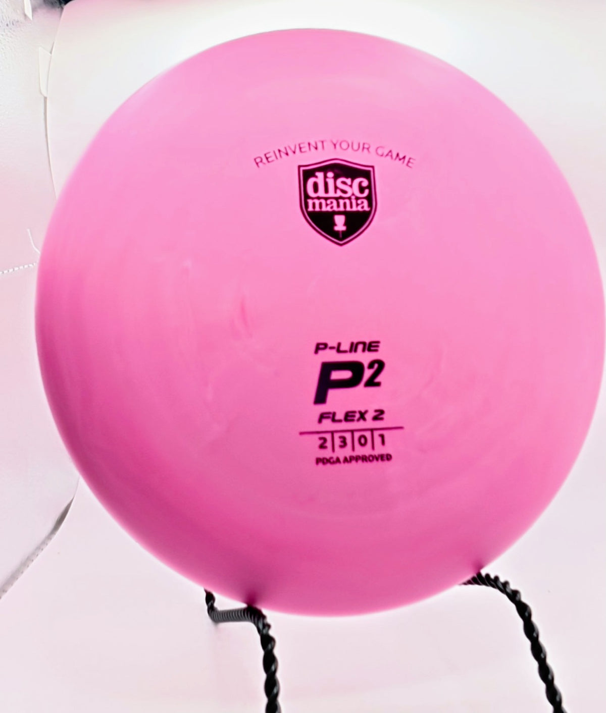 Flex 2P-Line P2