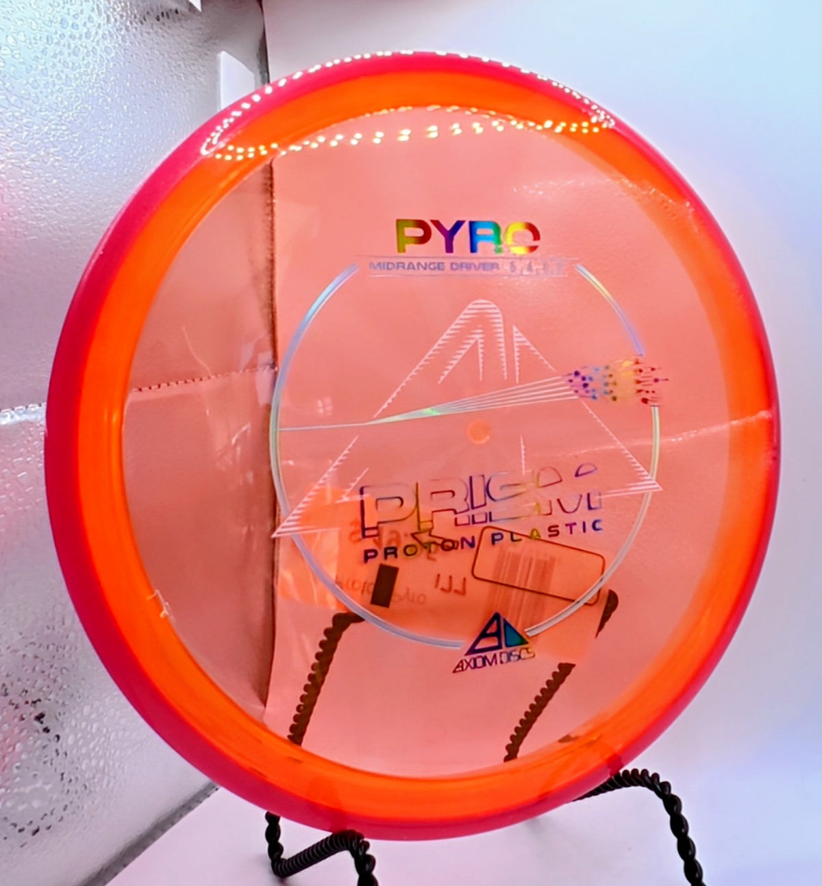 Axiom Proton Prism Pyro
