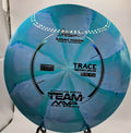 Cosmic Neutron Trace