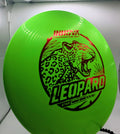 Star Leopard