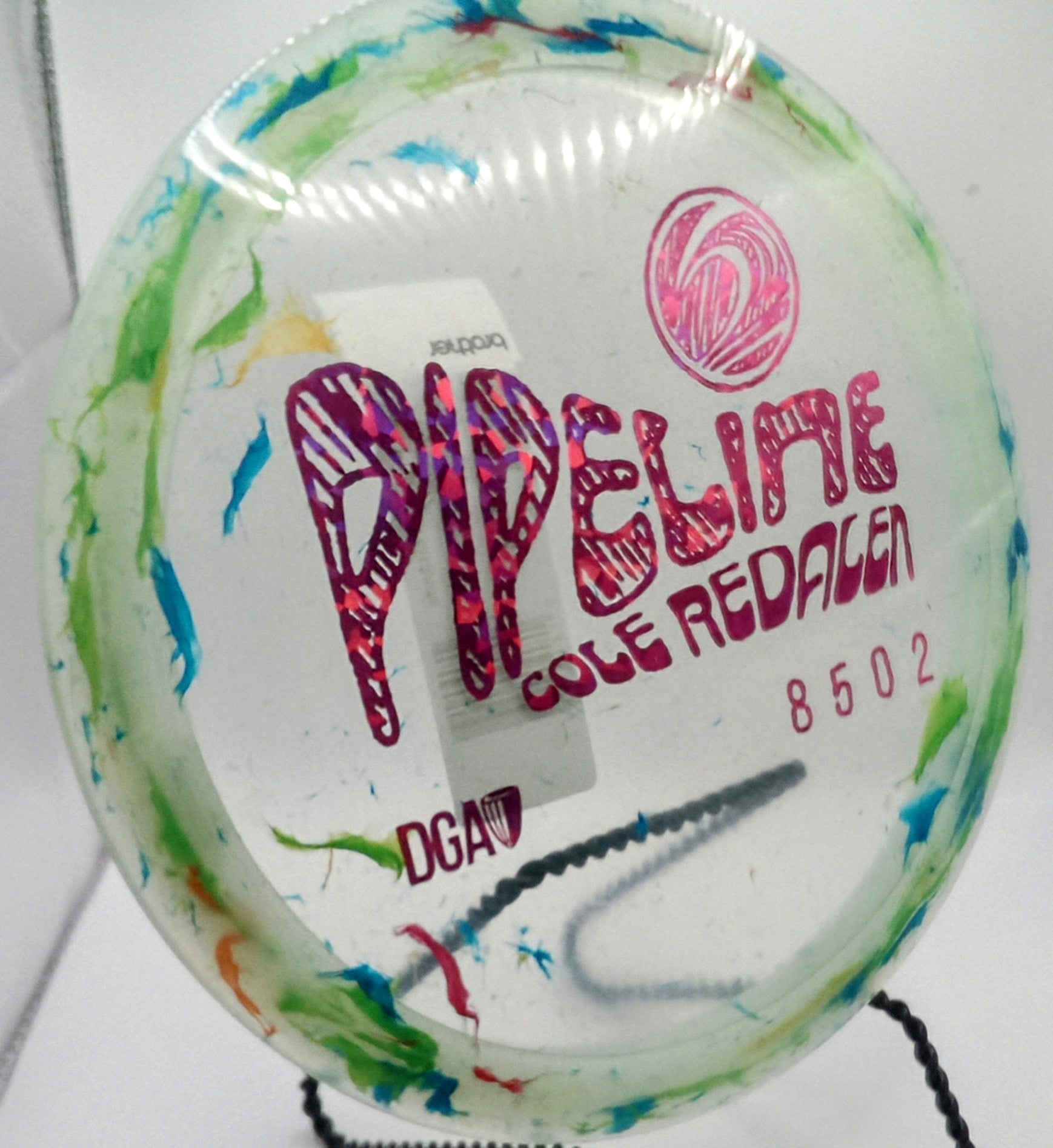 Premium Granite Pipeline