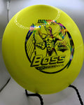 Star Boss
