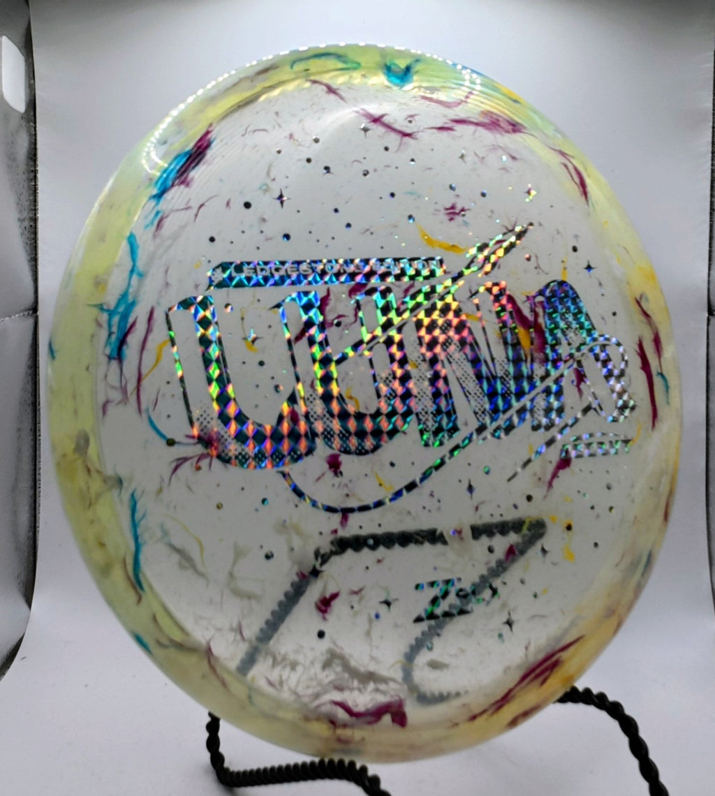 Ledgestone Jawbreaker Z Super Flx Luna