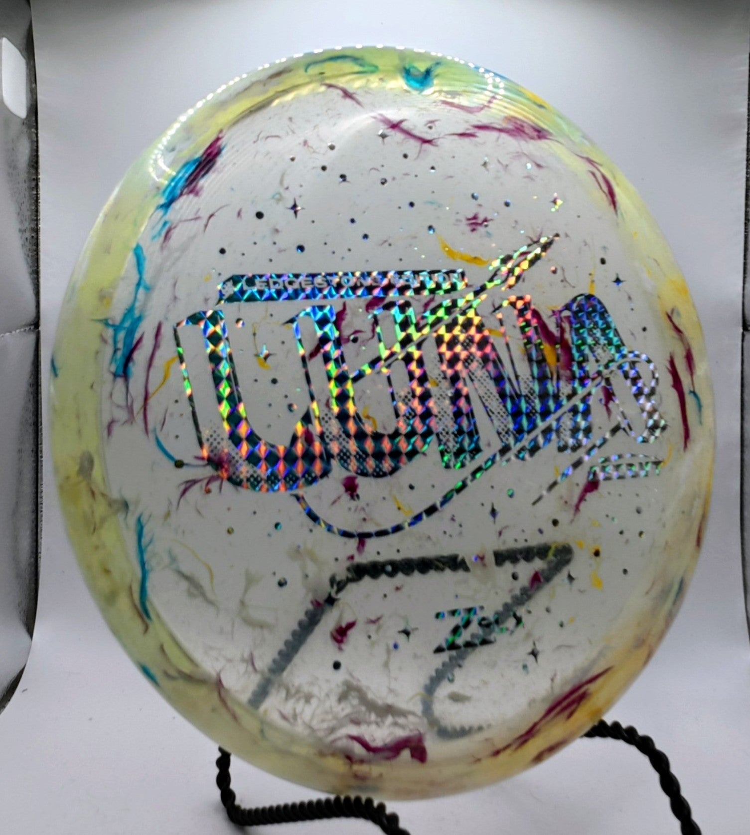 Ledgestone Jawbreaker Z Super Flx Luna