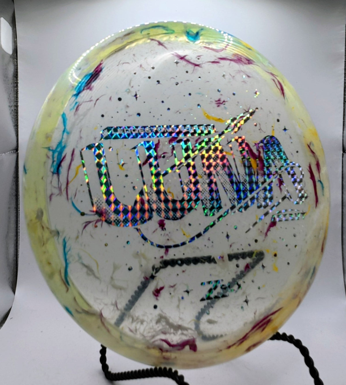 Ledgestone Jawbreaker Z Super Flx Luna
