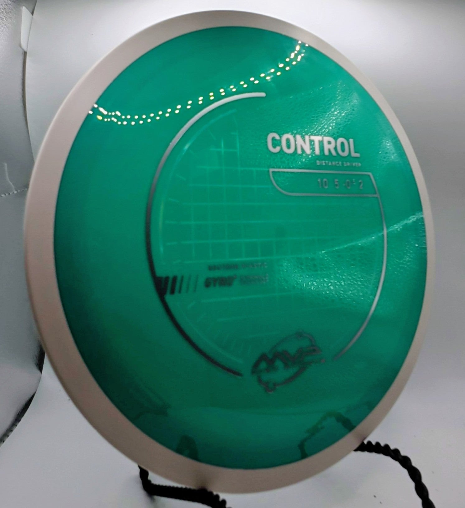 MVP Neutron Control