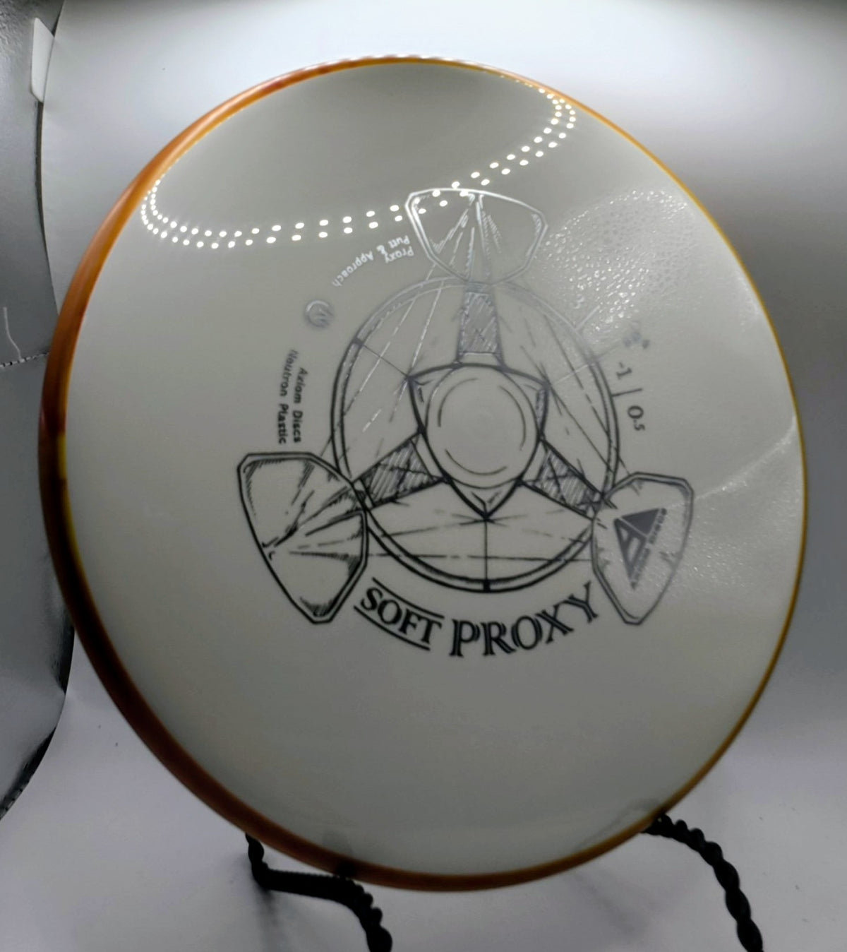 Neutron Soft Proxy