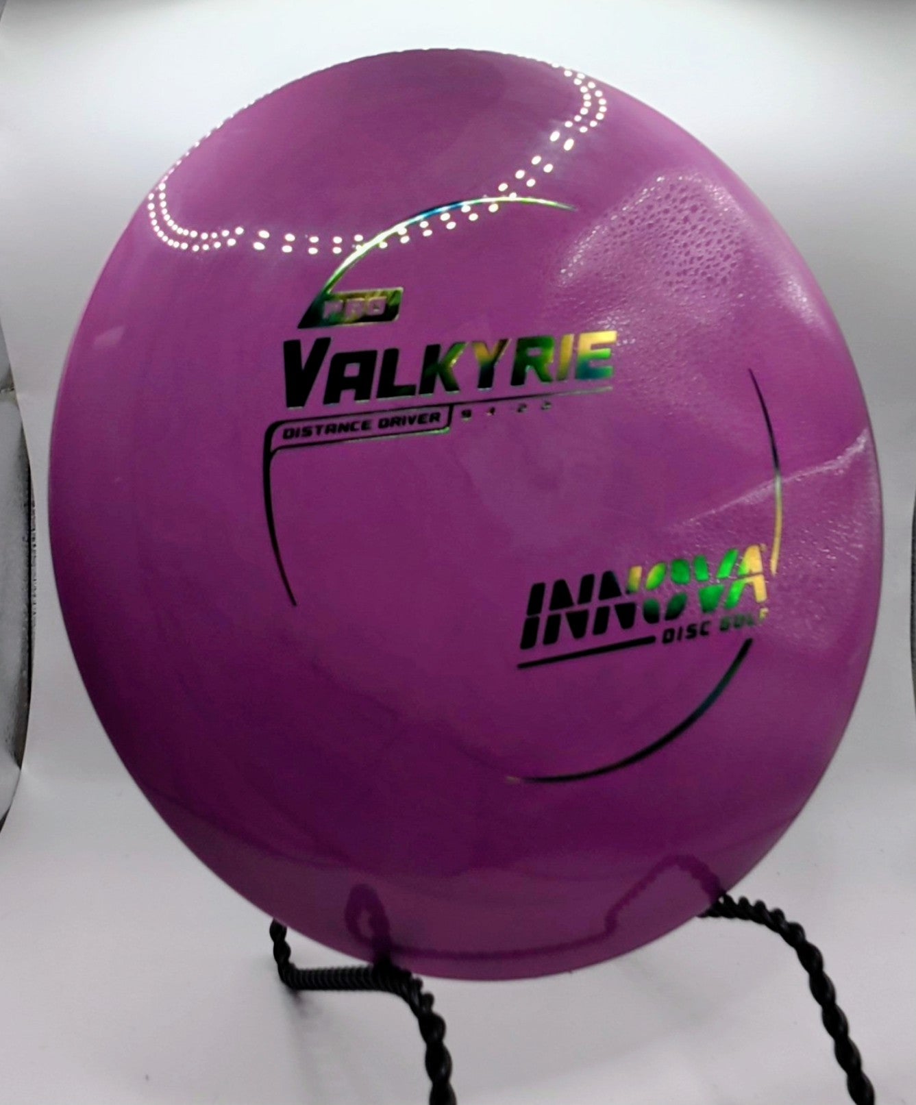 Pro Valkyrie