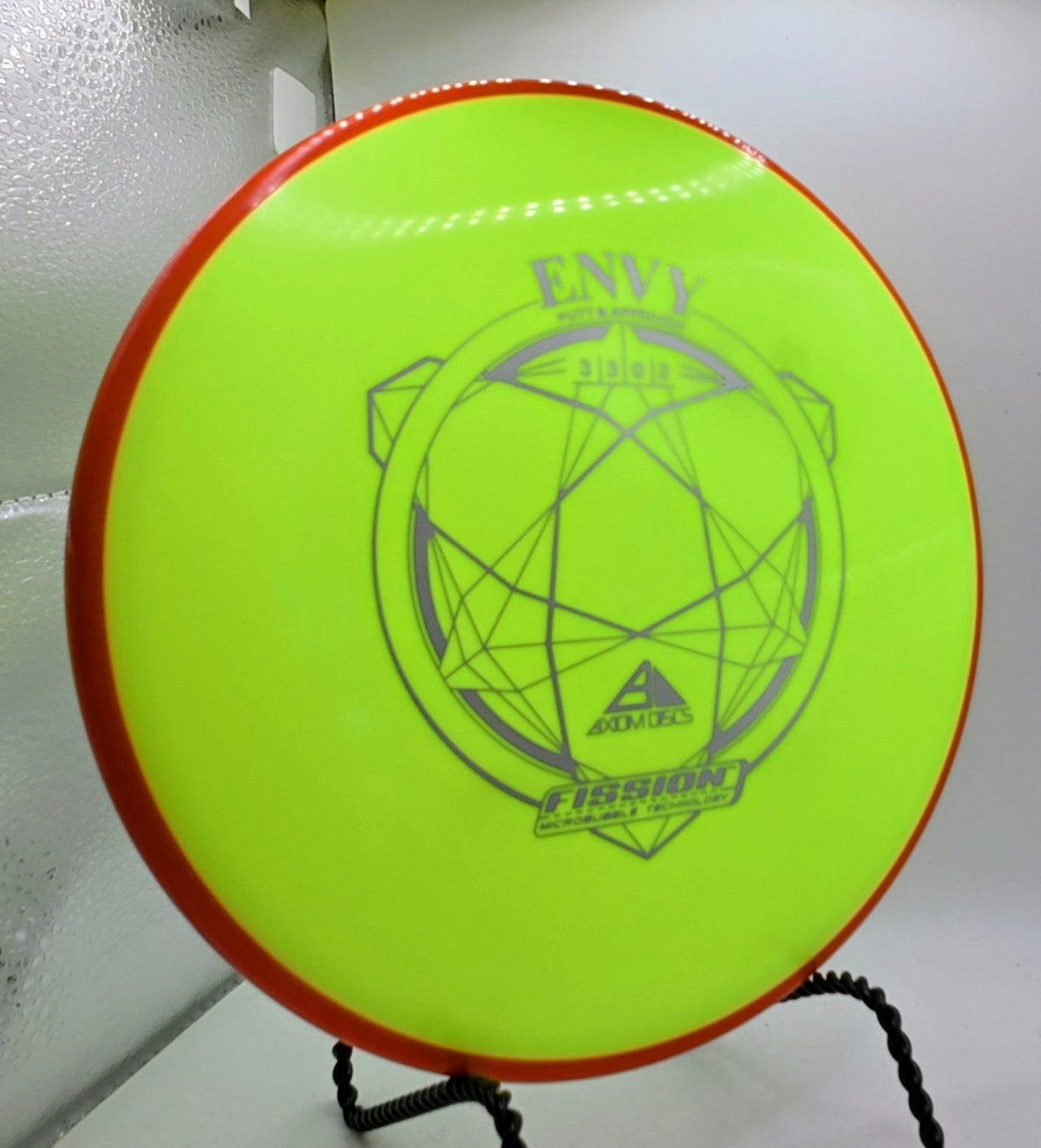 Axiom Fission Envy