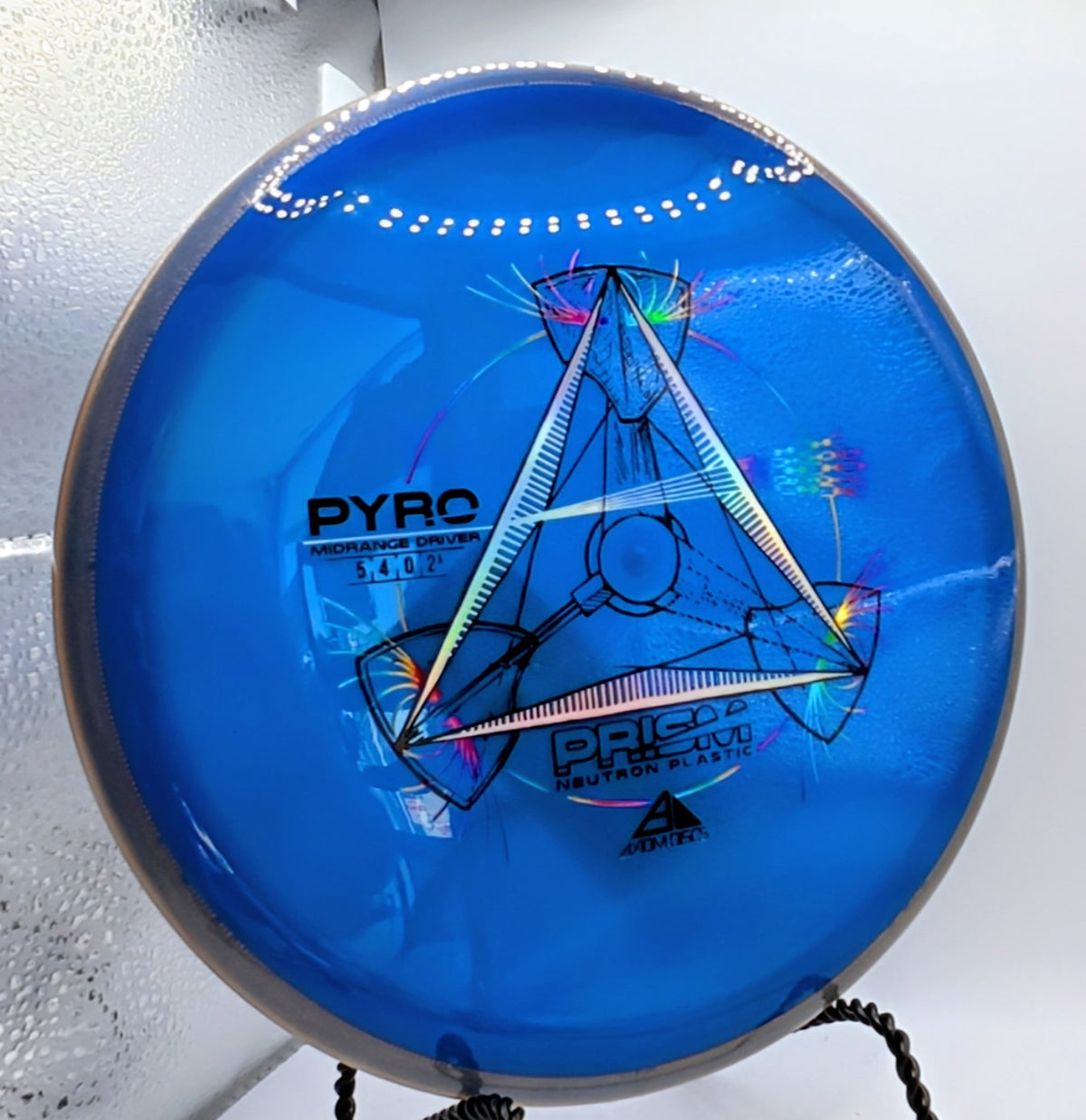 Axiom Neutron Prism Pyro