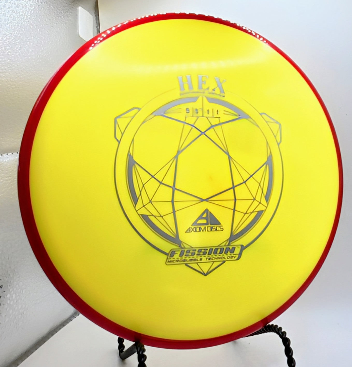 Axiom Fission Hex