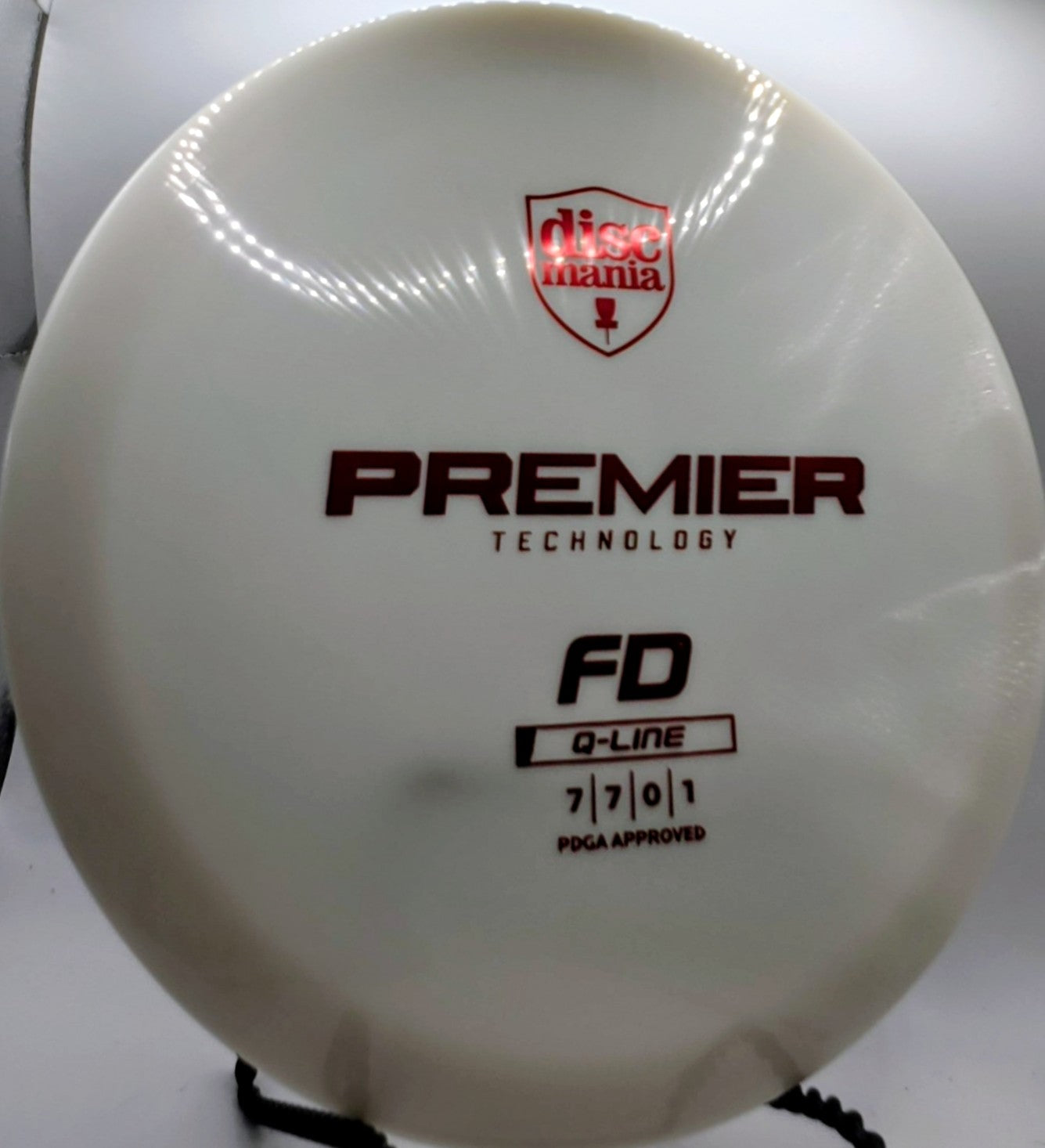 Q-Line Premier FD