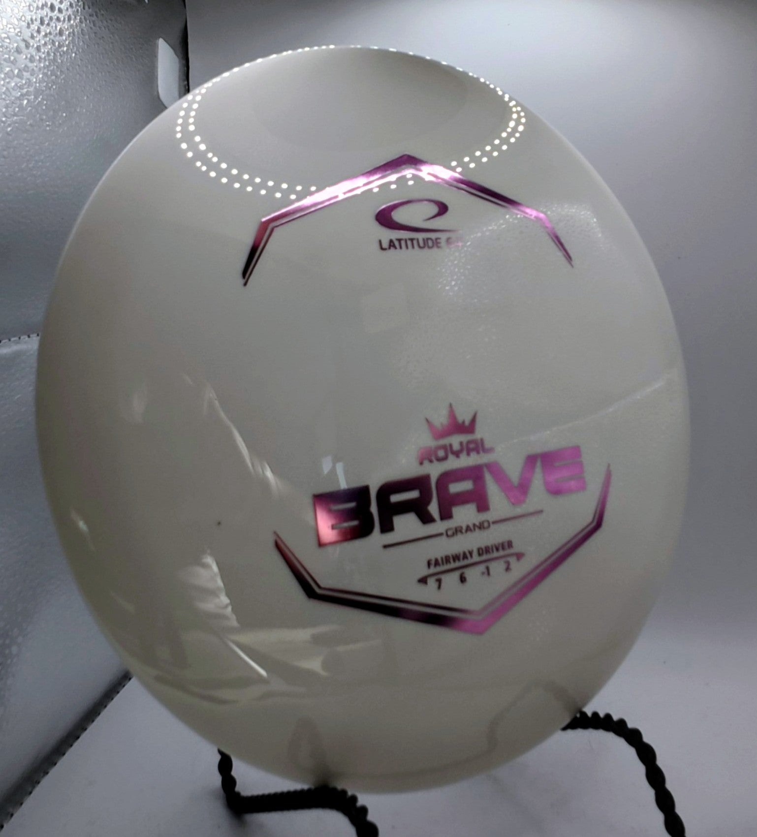 Grand Royal Brave