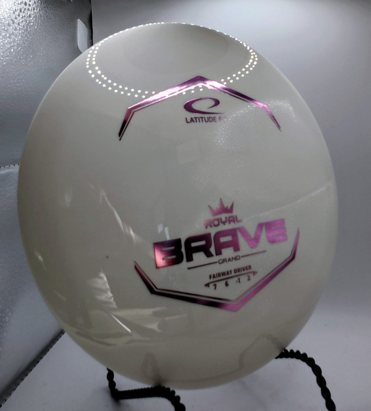Grand Royal Brave