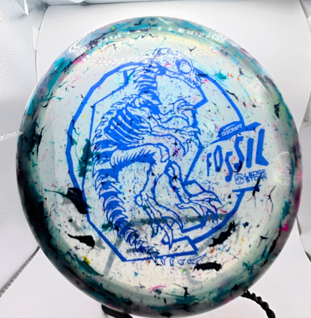 Ledgestone Jawbreaker Z Flx Fossil