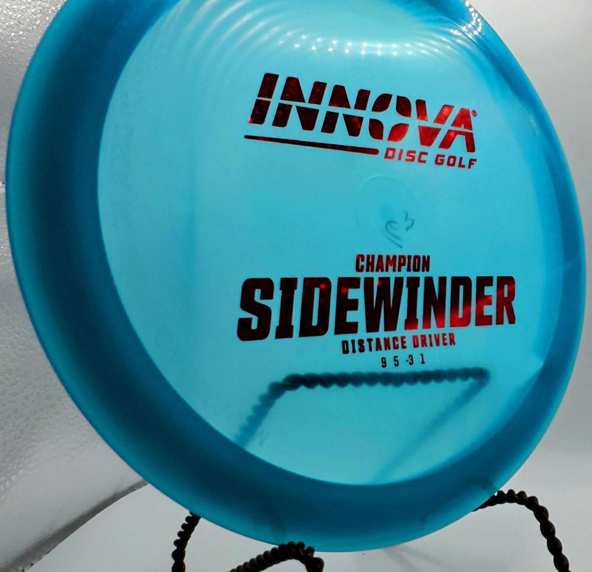 Champion Sidewinder