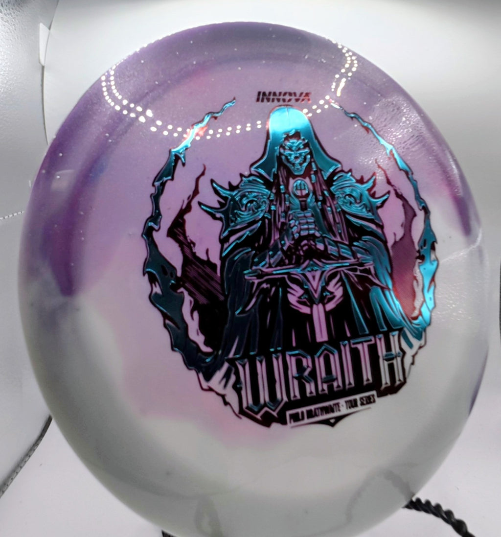Philo B. Tour Series Duo Wraith